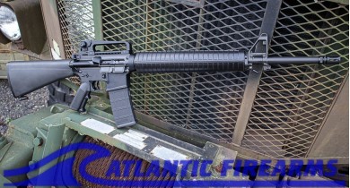 Colt AR15 A4 .223 Rifle...