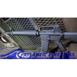Colt AR15 A4 .223 Rifle  20" Barrel