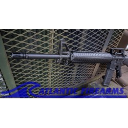 Colt AR15 A4 .223 Rifle  20" Barrel