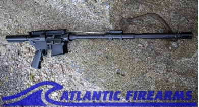Colt LE6920 AR15 16" Rifle-...