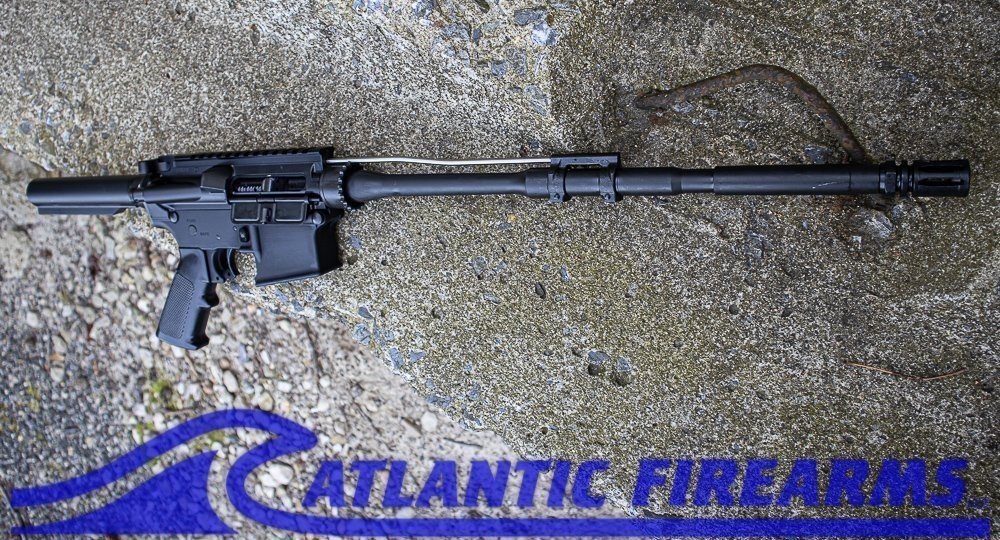 Colt LE6920 AR15 16" Rifle- LE6920-OEM2