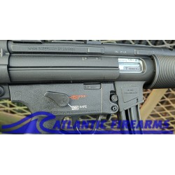 HECKLER AND KOCH MP5 .22 LR Rifle- 81000468