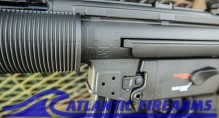 HECKLER AND KOCH MP5 .22 LR Rifle- 81000468