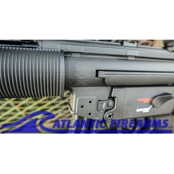 HECKLER AND KOCH MP5 .22 LR Rifle- 81000468