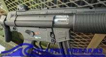 HECKLER AND KOCH MP5 .22 LR Rifle- 81000468