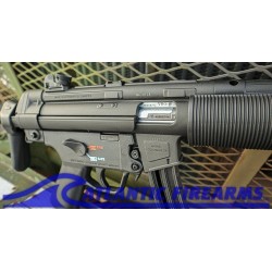 HECKLER AND KOCH MP5 .22 LR Rifle- 81000468