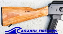 WBP 556SR Jack Rifle-AK47 5.56