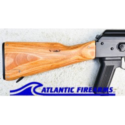 WBP 556SR Jack Rifle-AK47 5.56