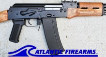 WBP 556SR Jack Rifle-AK47 5.56