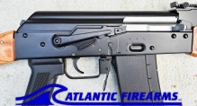 WBP 556SR Jack Rifle-AK47 5.56