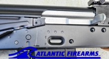 WBP 556SR Jack Rifle-AK47 5.56