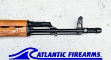 WBP 556SR Jack Rifle-AK47 5.56