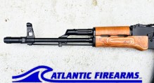 WBP 556SR Jack Rifle-AK47 5.56