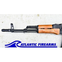 WBP 556SR Jack Rifle-AK47 5.56