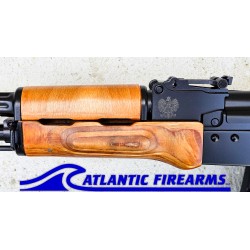 WBP 556SR Jack Rifle-AK47 5.56