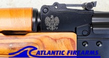 WBP 556SR Jack Rifle-AK47 5.56
