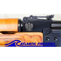 WBP 556SR Jack Rifle-AK47 5.56