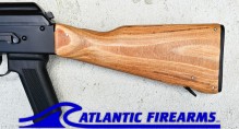 WBP 556SR Jack Rifle-AK47 5.56
