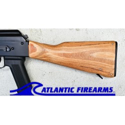 WBP 556SR Jack Rifle-AK47 5.56