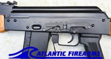 WBP 556SR Jack Rifle-AK47 5.56