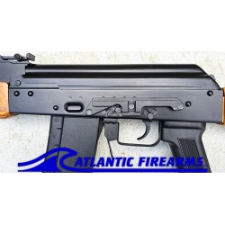 WBP 556SR Jack Rifle-AK47 5.56
