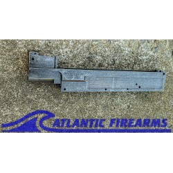 VZ58 Milled Receiver- Tortort