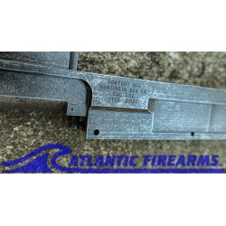VZ58 Milled Receiver- Tortort