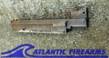 VZ58 Milled Receiver- Tortort