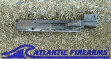 VZ58 Milled Receiver- Tortort
