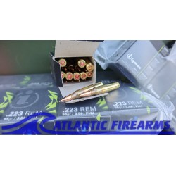 Igman .223 Remington Brass 1000 Round Ammo Case
