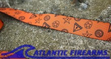 TPS2 Bakelite 2 Point Sling- TDI Arms