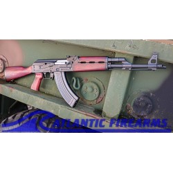 Zastava AK47 Serbian Red Classic
