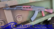 Zastava AK47 Serbian Red Classic