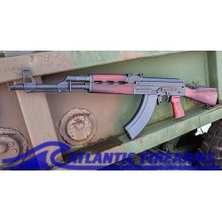 Zastava AK47 Serbian Red Classic