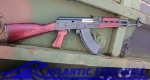 Zastava AK47 Serbian Red Classic