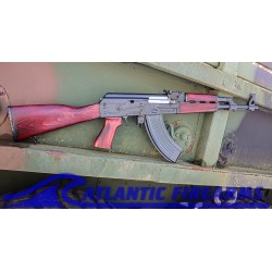 Zastava AK47 Serbian Red Classic