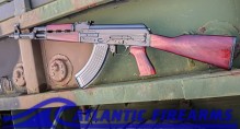 Zastava AK47 Serbian Red Classic