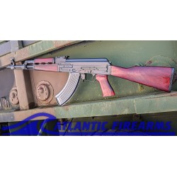 Zastava AK47 Serbian Red Classic
