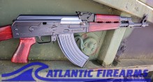 Zastava AK47 Serbian Red Classic