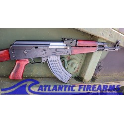 Zastava AK47 Serbian Red Classic