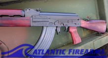 Zastava AK47 Serbian Red Classic