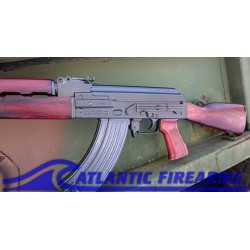 Zastava AK47 Serbian Red Classic