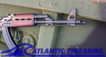 Zastava AK47 Serbian Red Classic