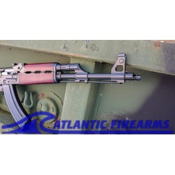 Zastava AK47 Serbian Red Classic