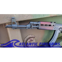Zastava AK47 Serbian Red Classic
