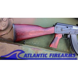 Zastava AK47 Serbian Red Classic