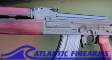 Zastava AK47 Serbian Red Classic