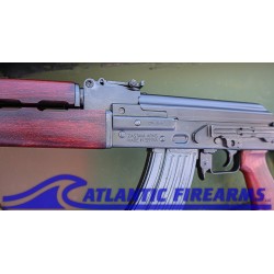 Zastava AK47 Serbian Red Classic