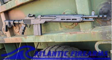 Bula Defense Extreme M14 Rifle