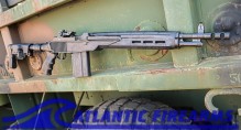 Bula Defense Extreme M14 Rifle